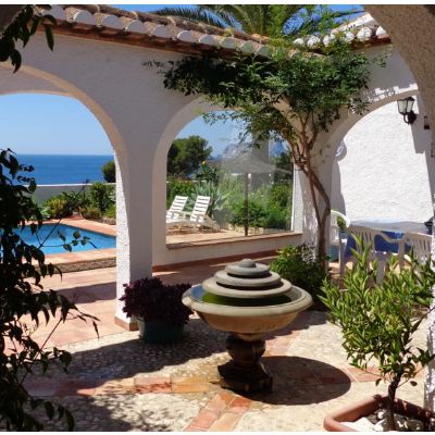 Villas en Venta