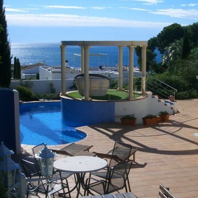 Villas en Venta