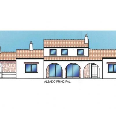 Villas en Venta