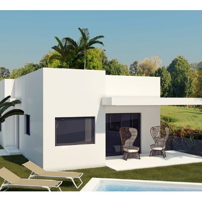 Villas en Venta