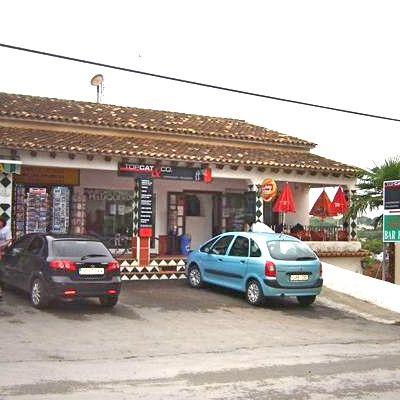 Local comercial en Venta
