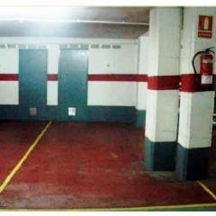 Garage en Alquiler