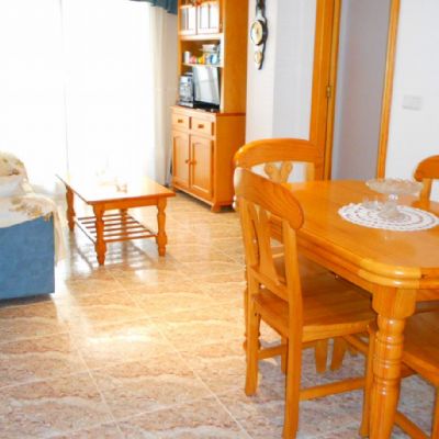 Piso en Venta