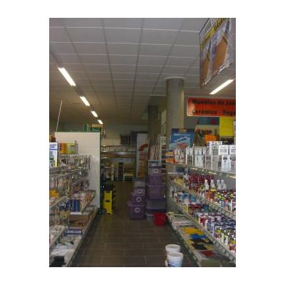 Local comercial en Alquiler