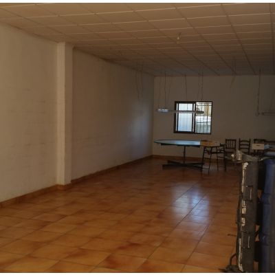Local comercial en Alquiler