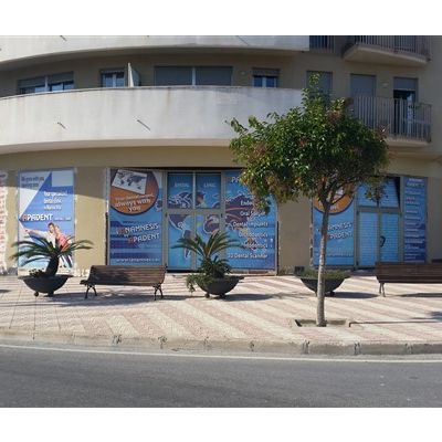 Local comercial en Alquiler