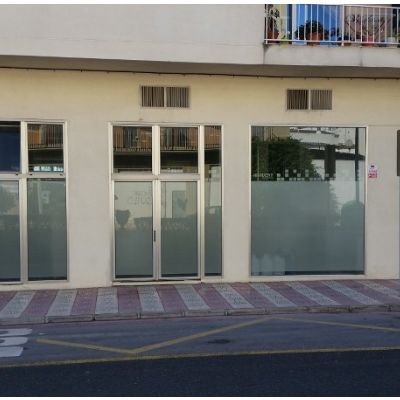 Local comercial en Alquiler