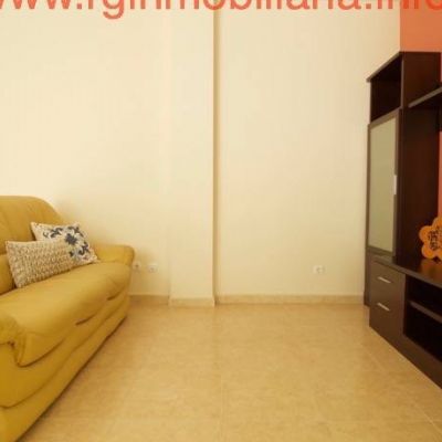 Piso en Venta