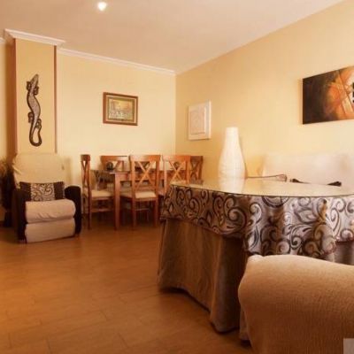 Piso en Venta