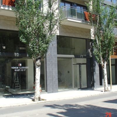 Local comercial en Venta