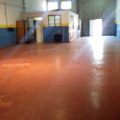 Naves industriales en Alquiler