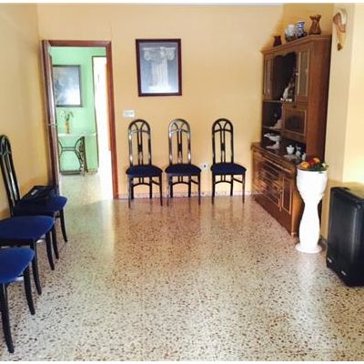 Piso en Venta