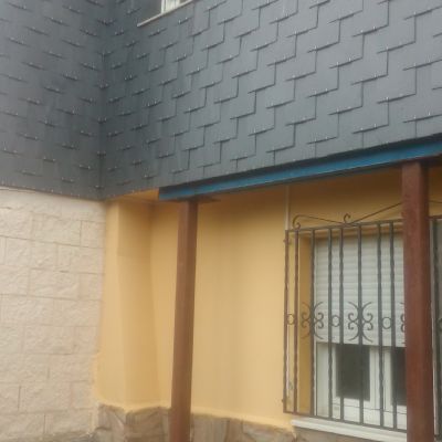 Casa en Alquiler