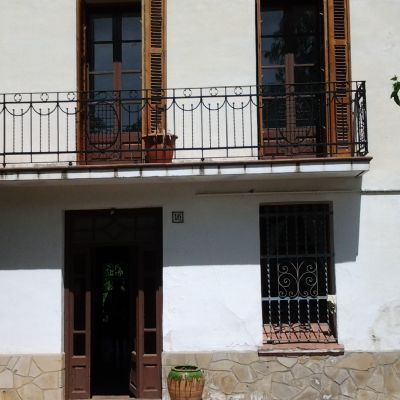 Chalets individuales en Venta