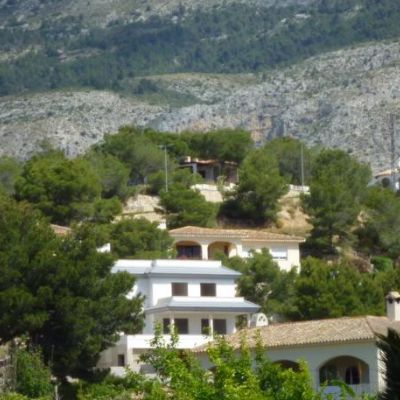 Chalets individuales en Venta