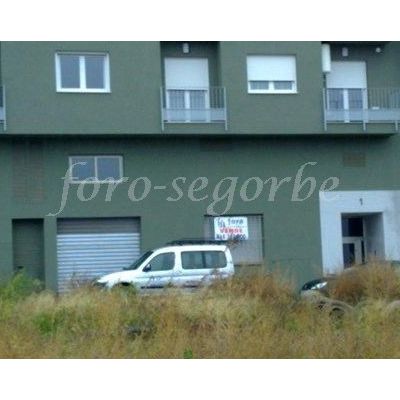 Local comercial en Alquiler