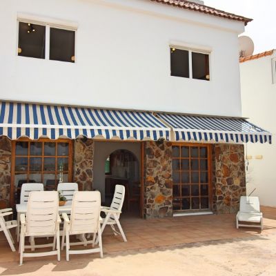 Chalets individuales en Venta