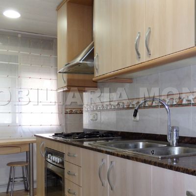 Piso en Alquiler