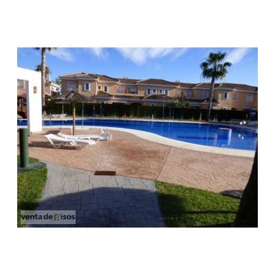 Piso en Venta
