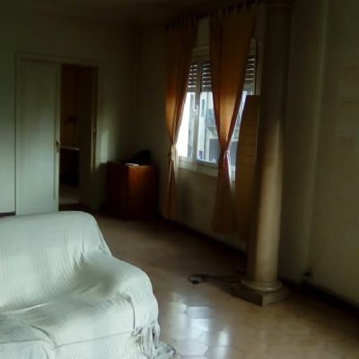 Piso en Alquiler