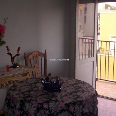 Piso en Venta