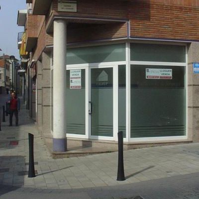 Local comercial en Alquiler