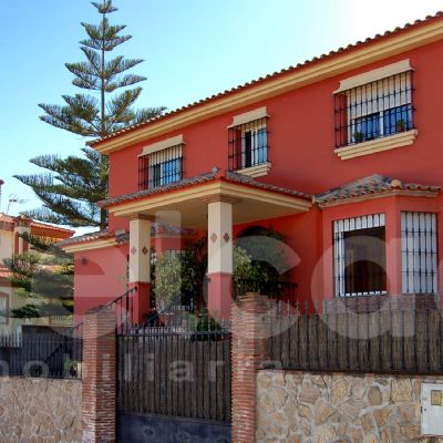 Chalets individuales en Venta