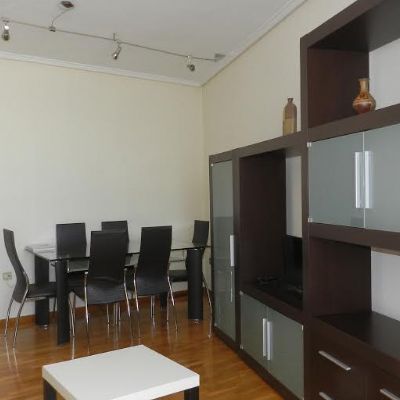 Piso en Venta