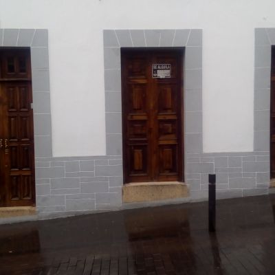 Local en Alquiler