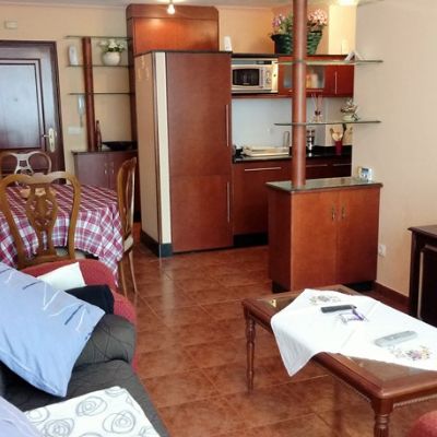 Piso en Venta