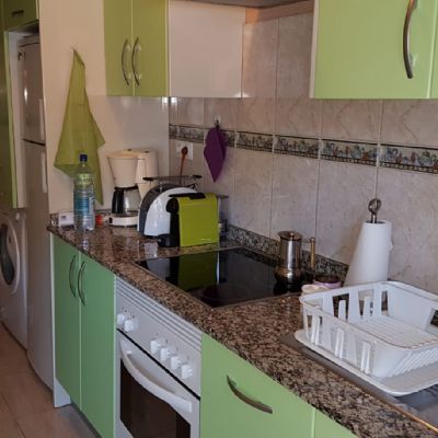 Apartamento en Venta