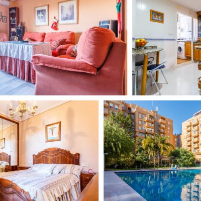 Piso en Venta