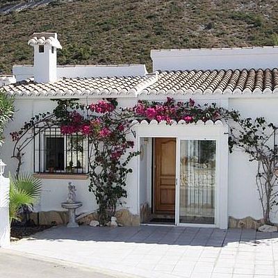 Chalets individuales en Venta