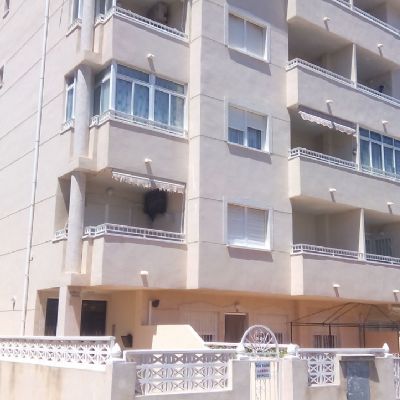 Apartamento en Venta