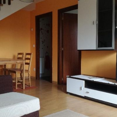 Adosado en Venta