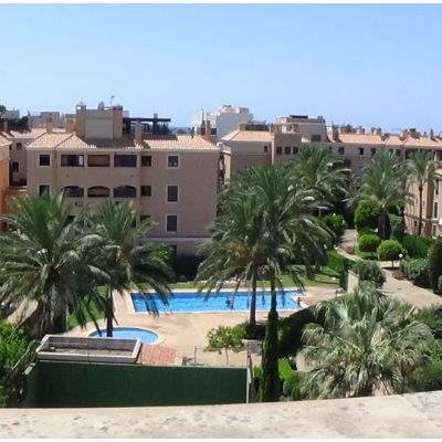 Apartamento en Venta