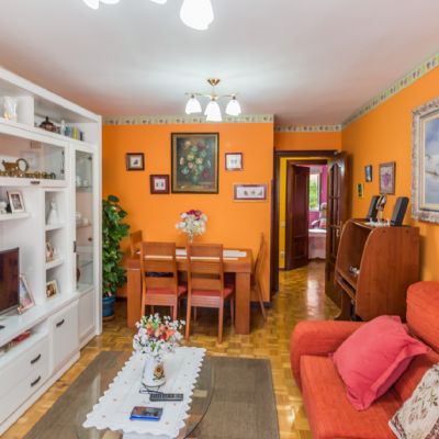 Piso en Venta