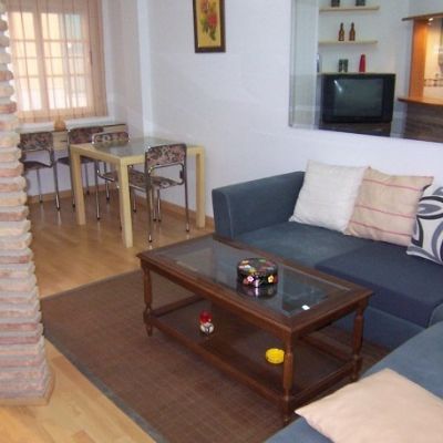 Piso en Venta