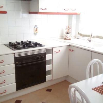 Piso en Alquiler