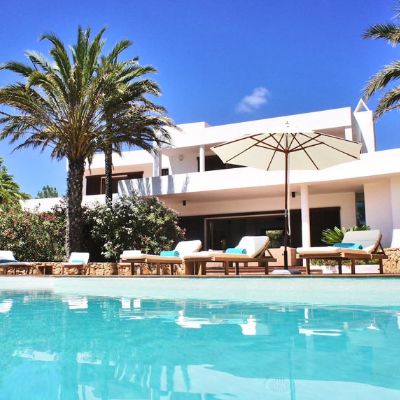 Villas en Venta