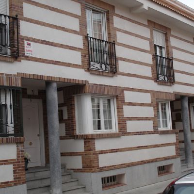 Piso en Venta