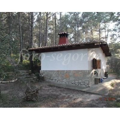 Casas de campo en Venta