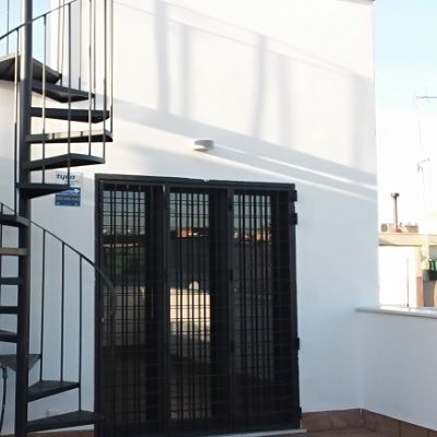 Apartamento en Alquiler