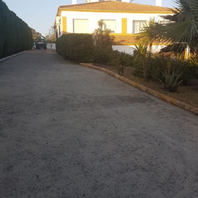 Chalets individuales en Venta
