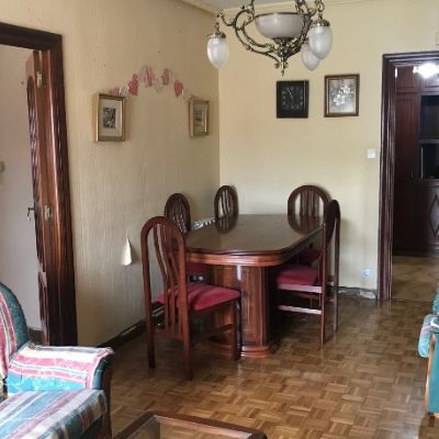 Piso en Venta