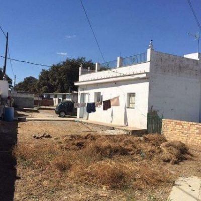 Chalets individuales en Venta