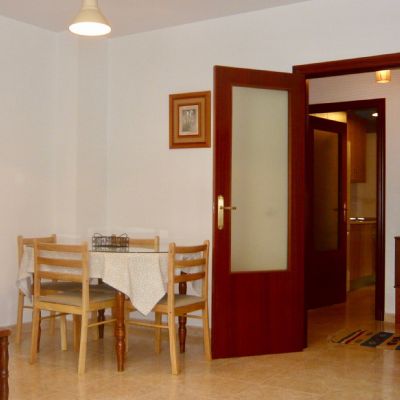 Piso en Alquiler
