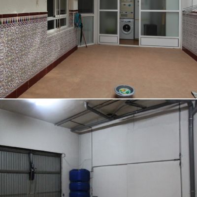 Chalet adosados en Venta