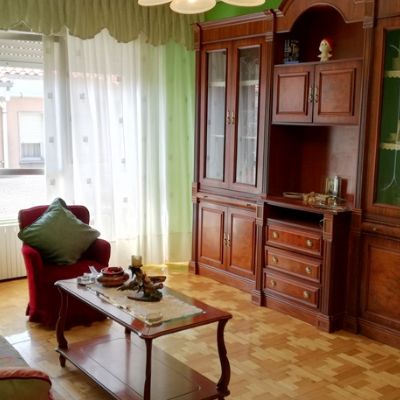 Piso en Venta