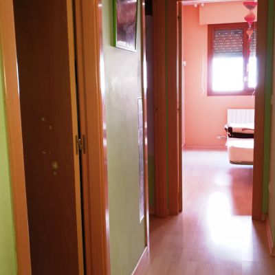 Piso en Venta
